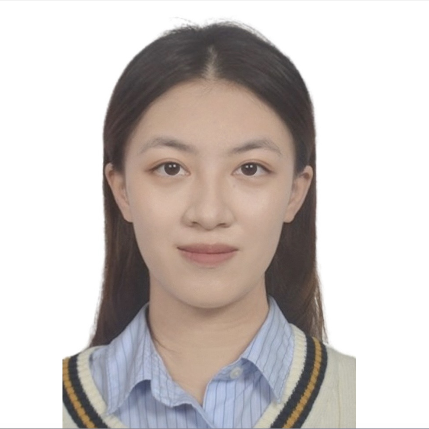 Youtong LI (李柚彤)
